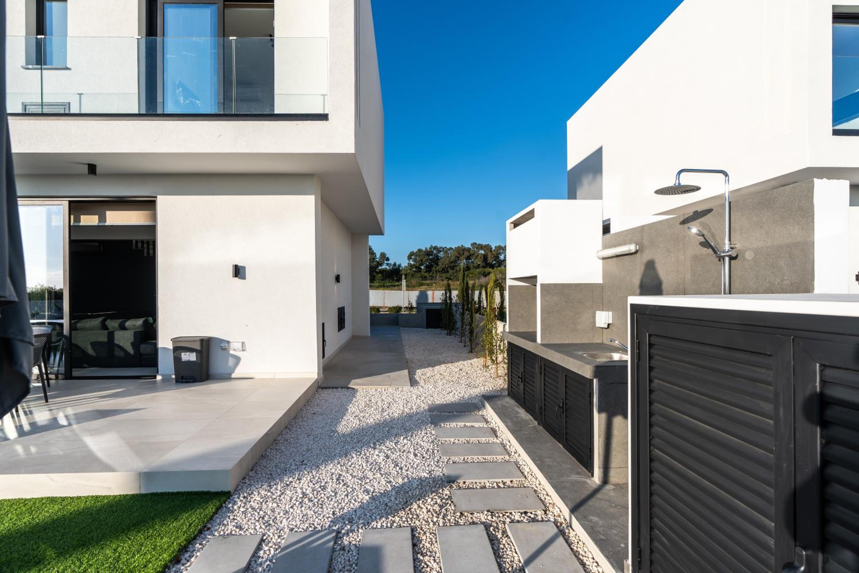 Tsiolakki Homes Luxury Villas