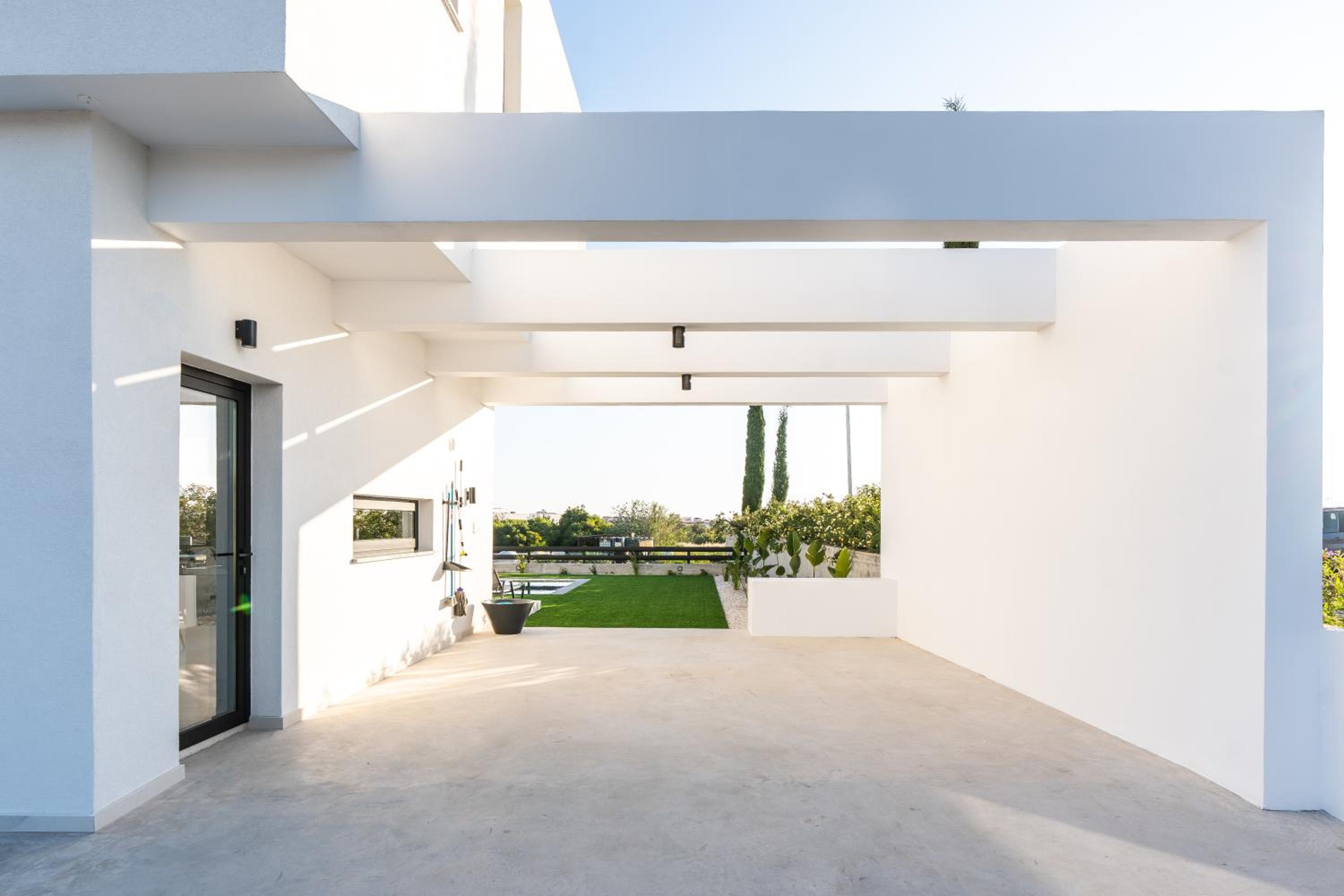 Tsiolakki Homes Luxury Villas