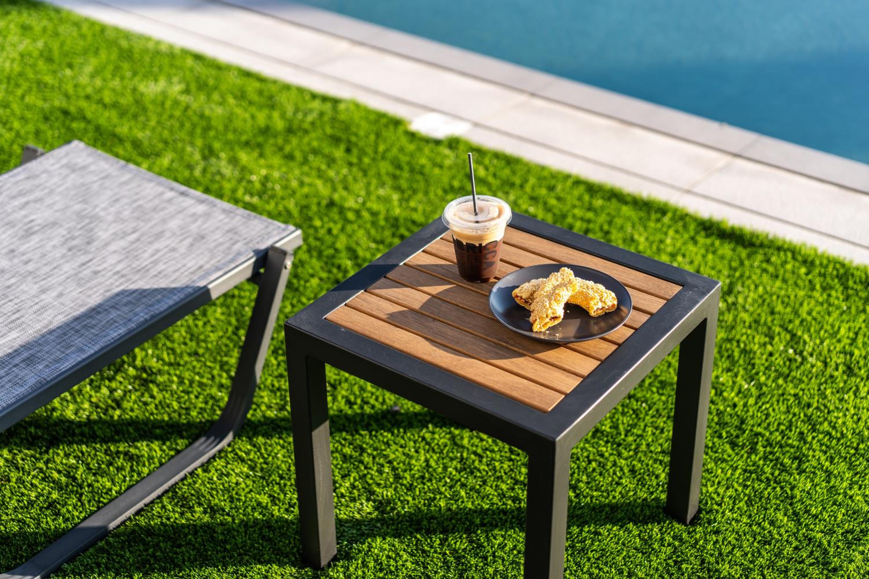 Tsiolakki Homes Luxury Villas