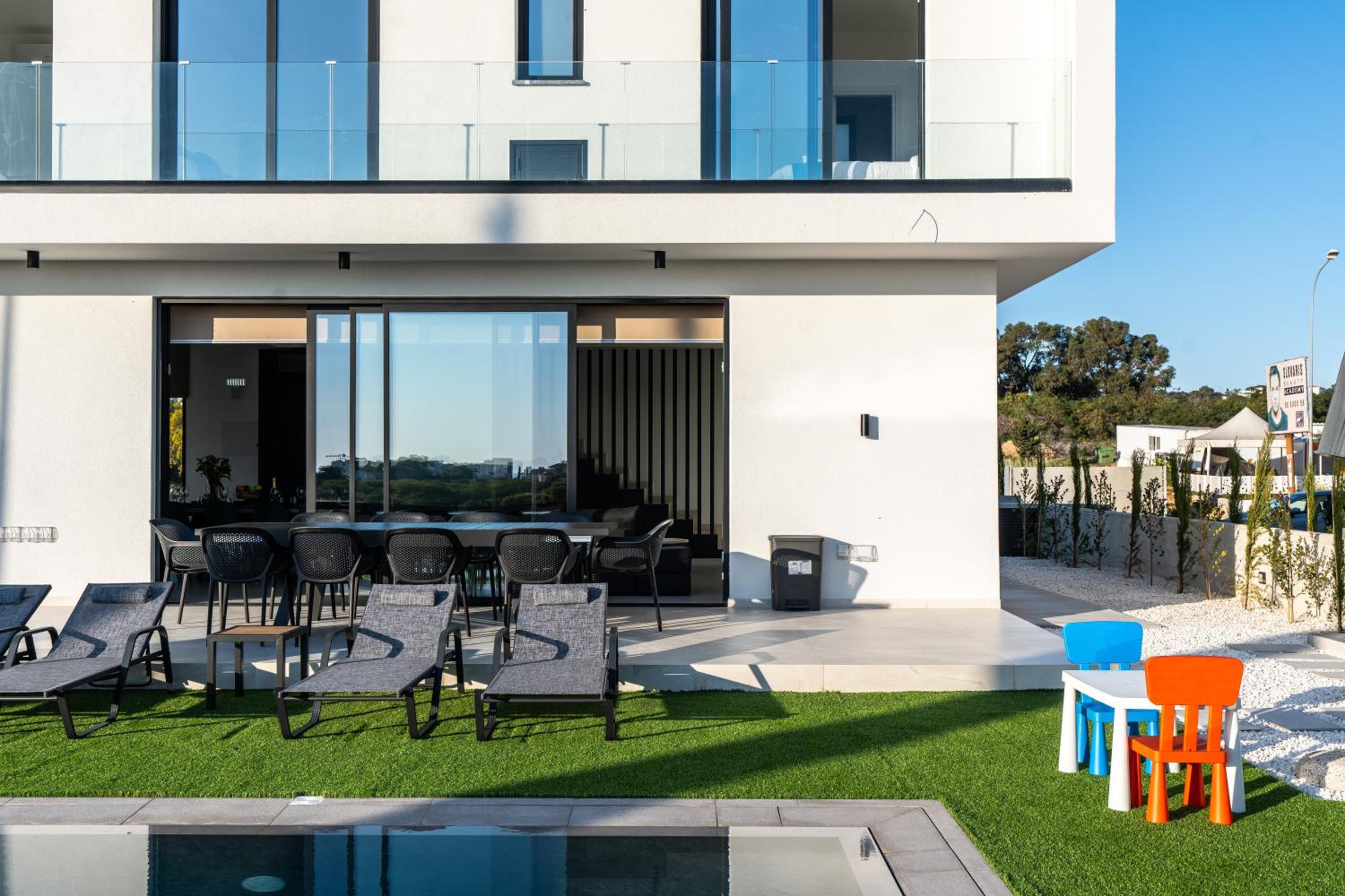 Tsiolakki Homes Luxury Villas