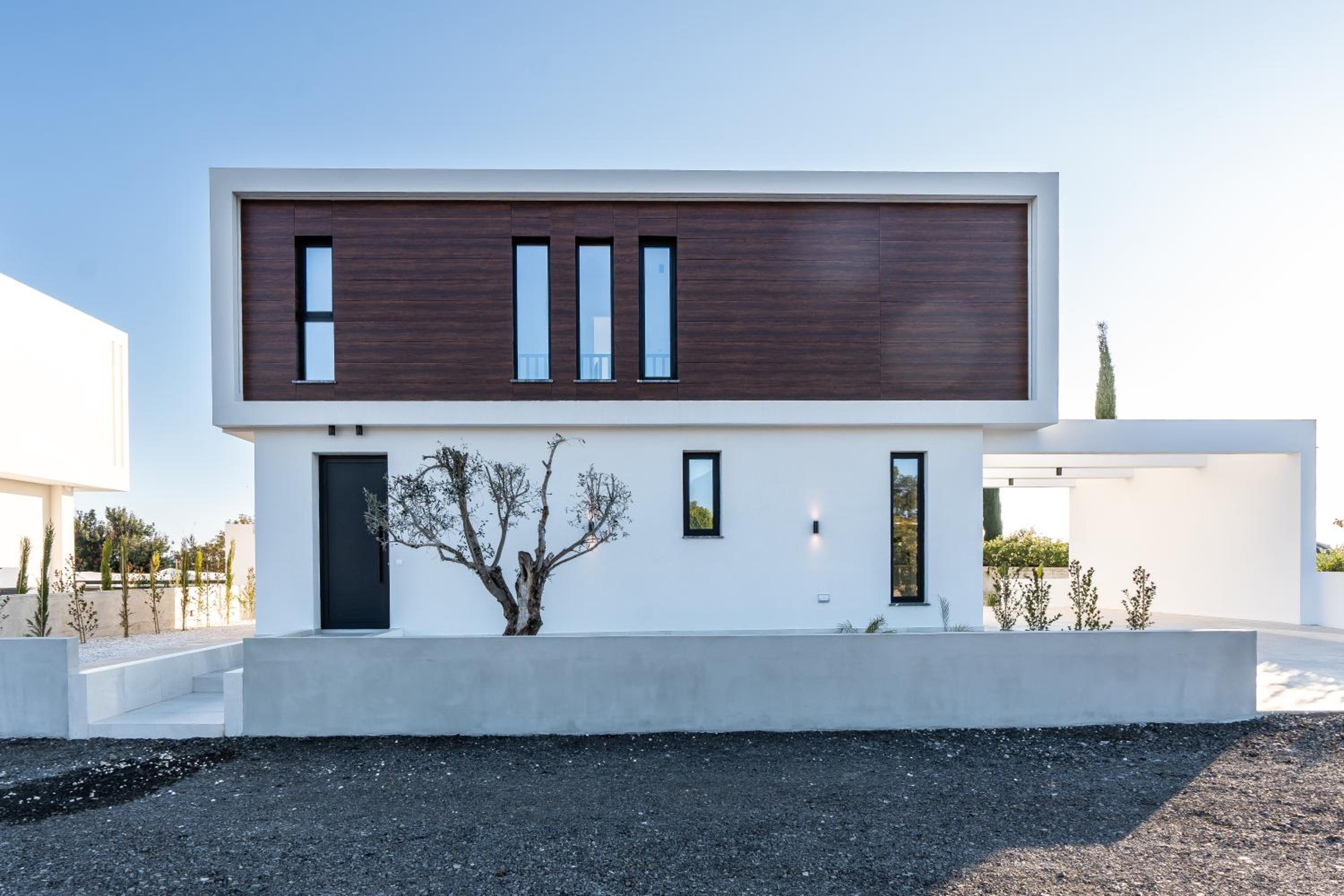 Tsiolakki Homes Luxury Villas