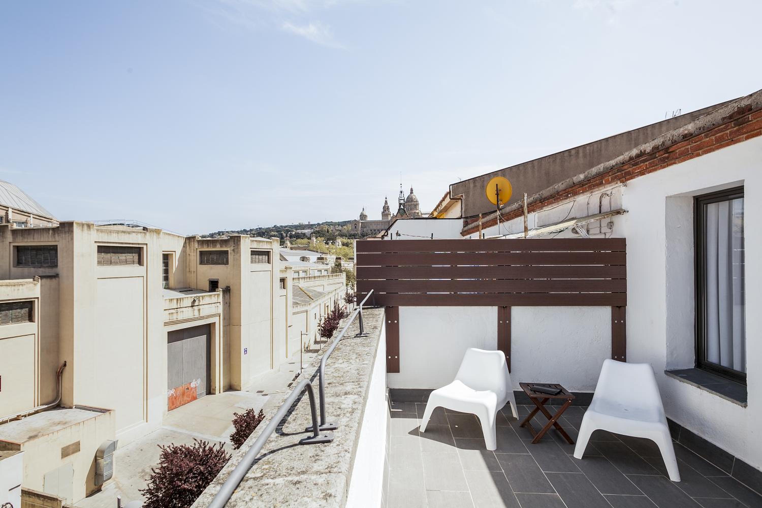 Fira Apartments by gaiarooms