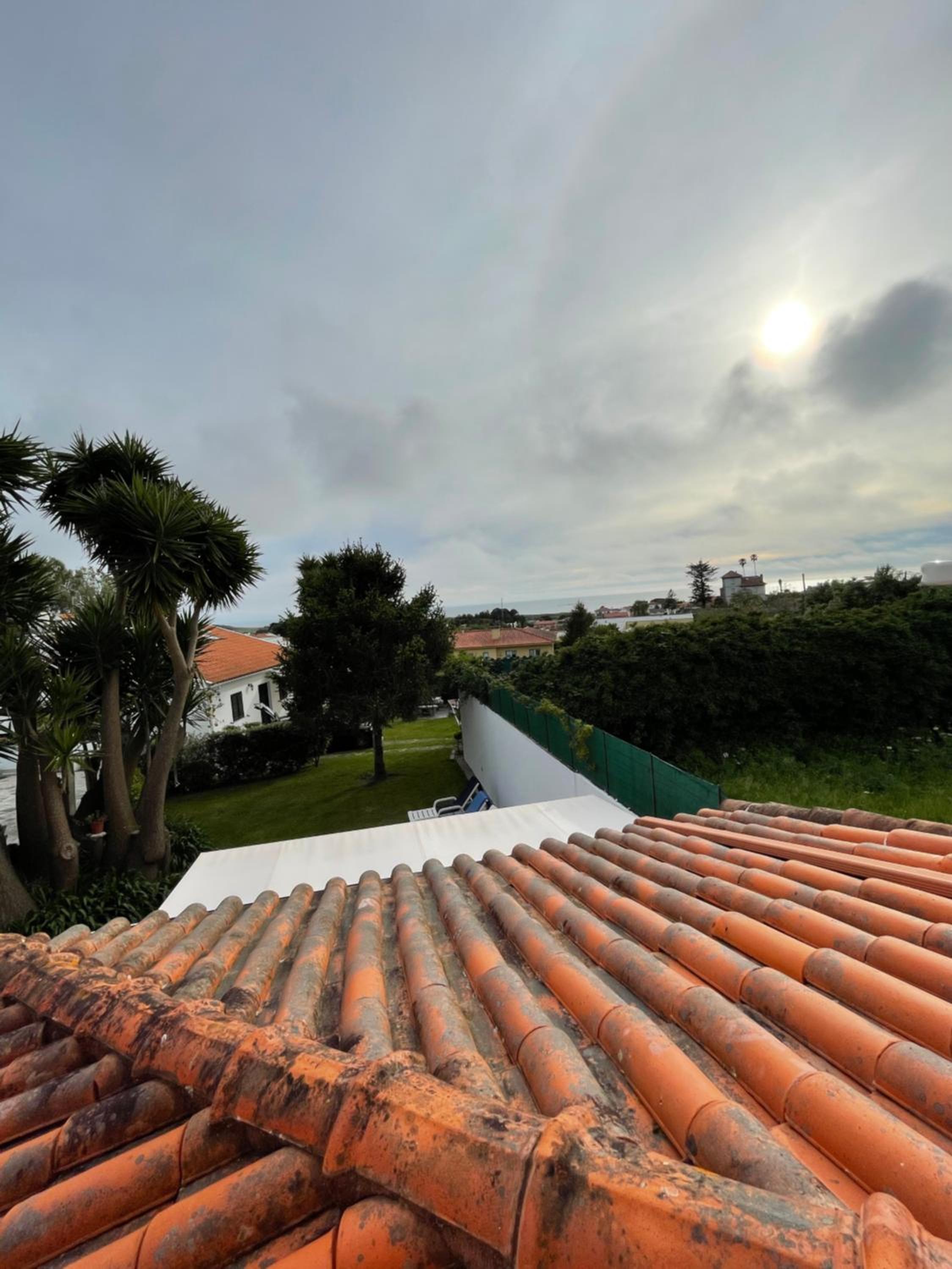 roof