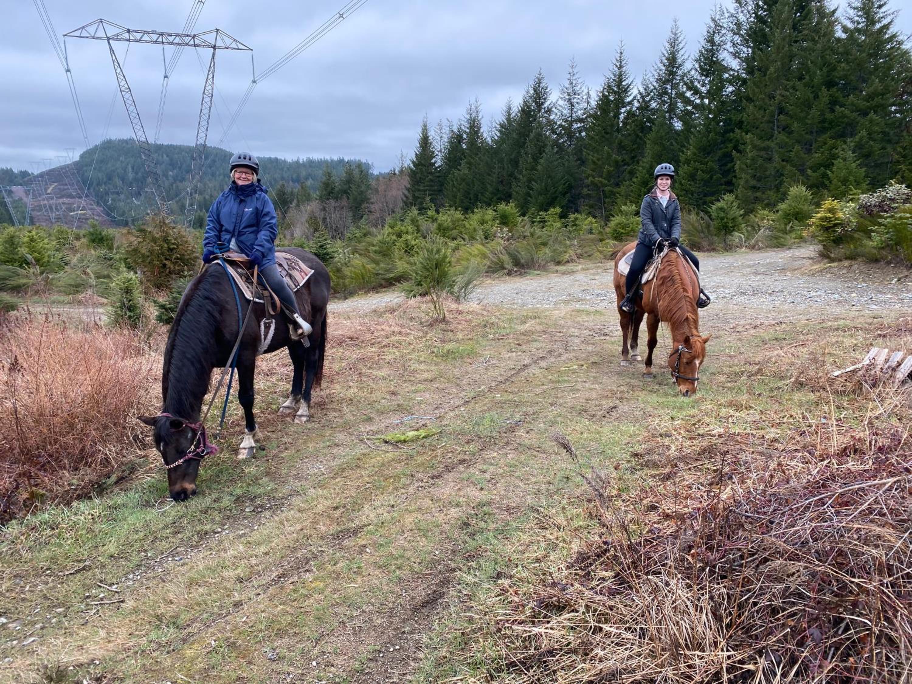 Maple Heart Ranch