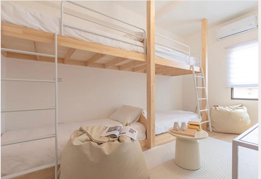 宇宙日光小公寓 Universe And Sunlight Apartment view 4