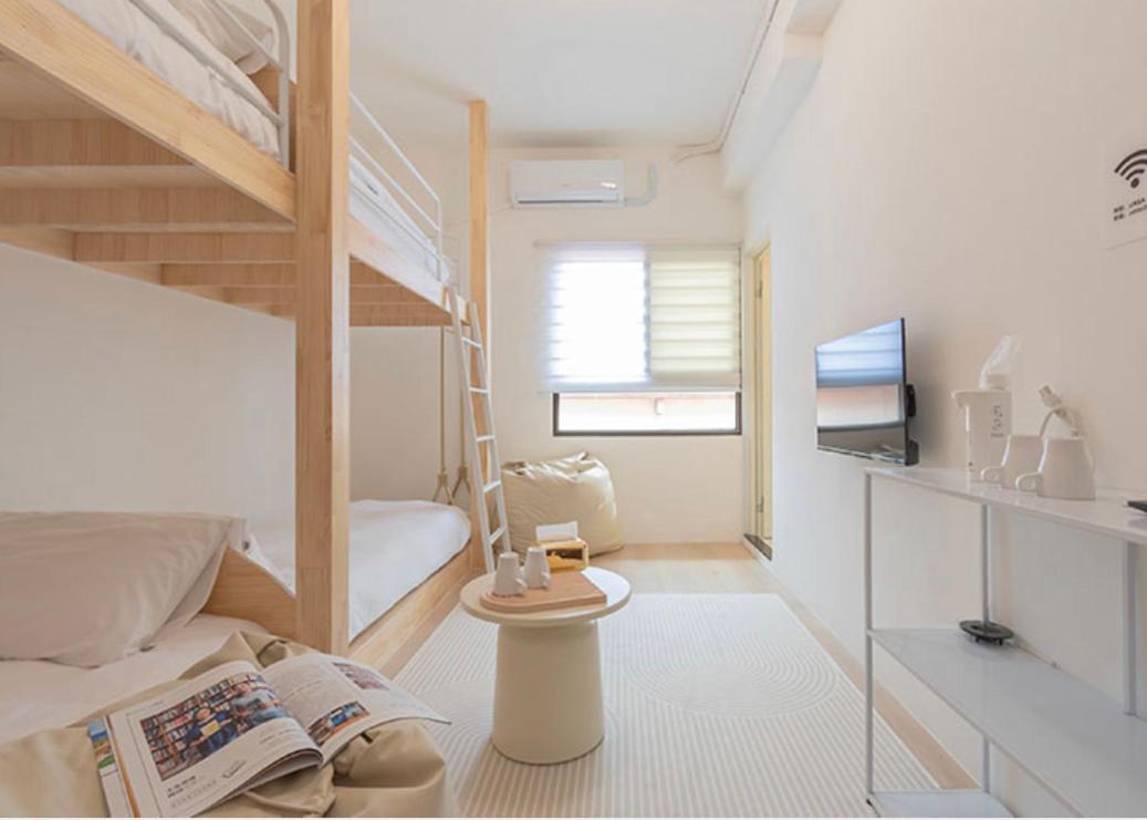 宇宙日光小公寓 Universe And Sunlight Apartment view 2