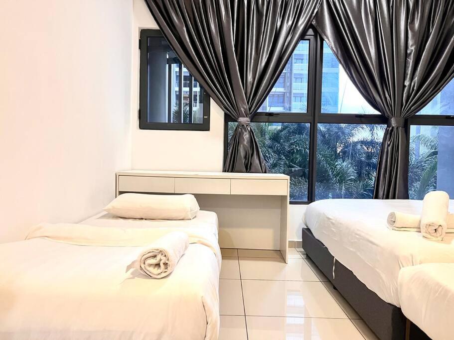 Atlantis Residence by Concept Suite photo 2