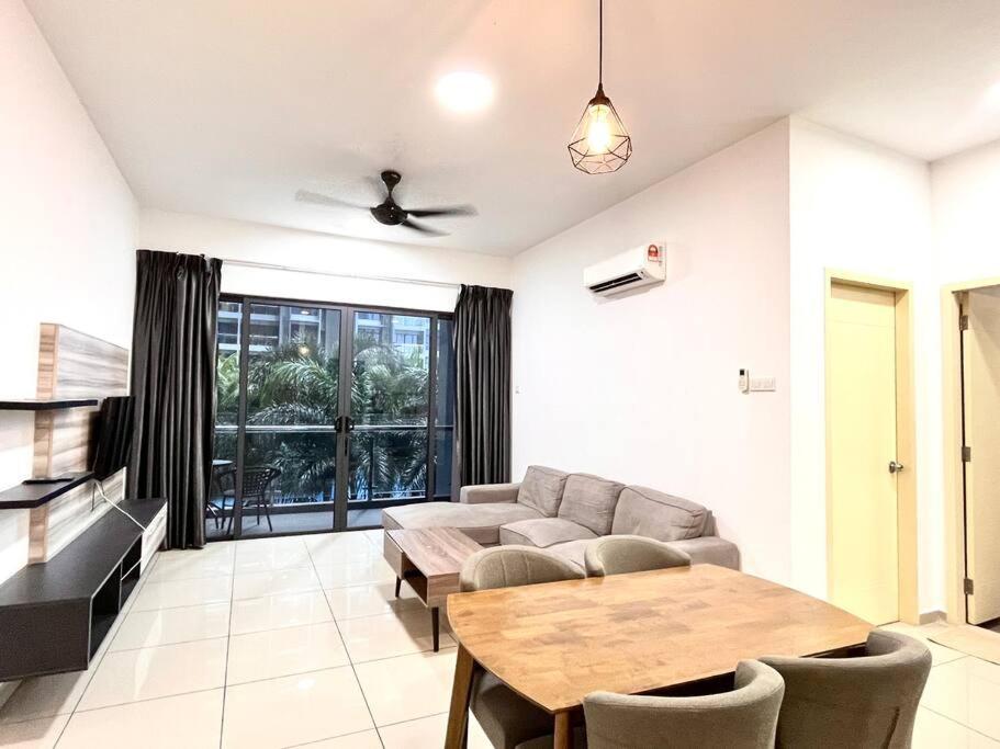 Atlantis Residence by Concept Suite photo 3