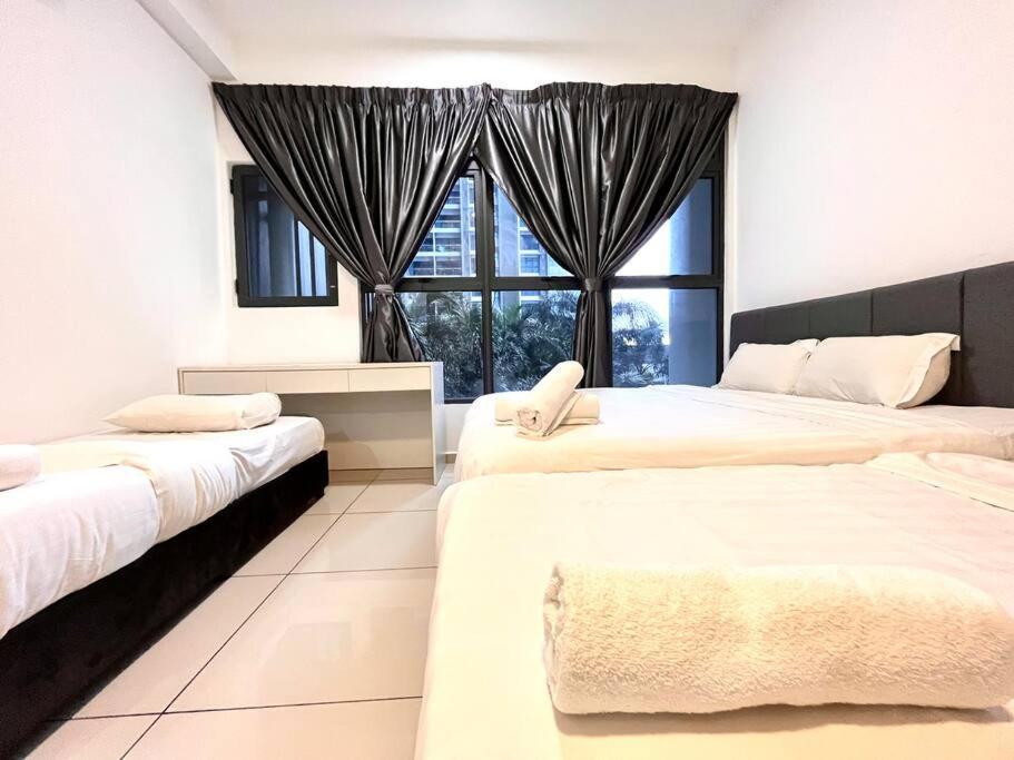 Atlantis Residence by Concept Suite photo 5