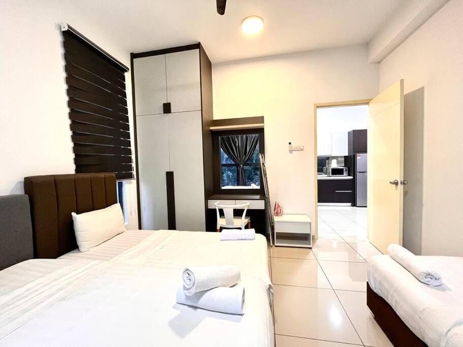 Atlantis Residence by Concept Suite photo 8