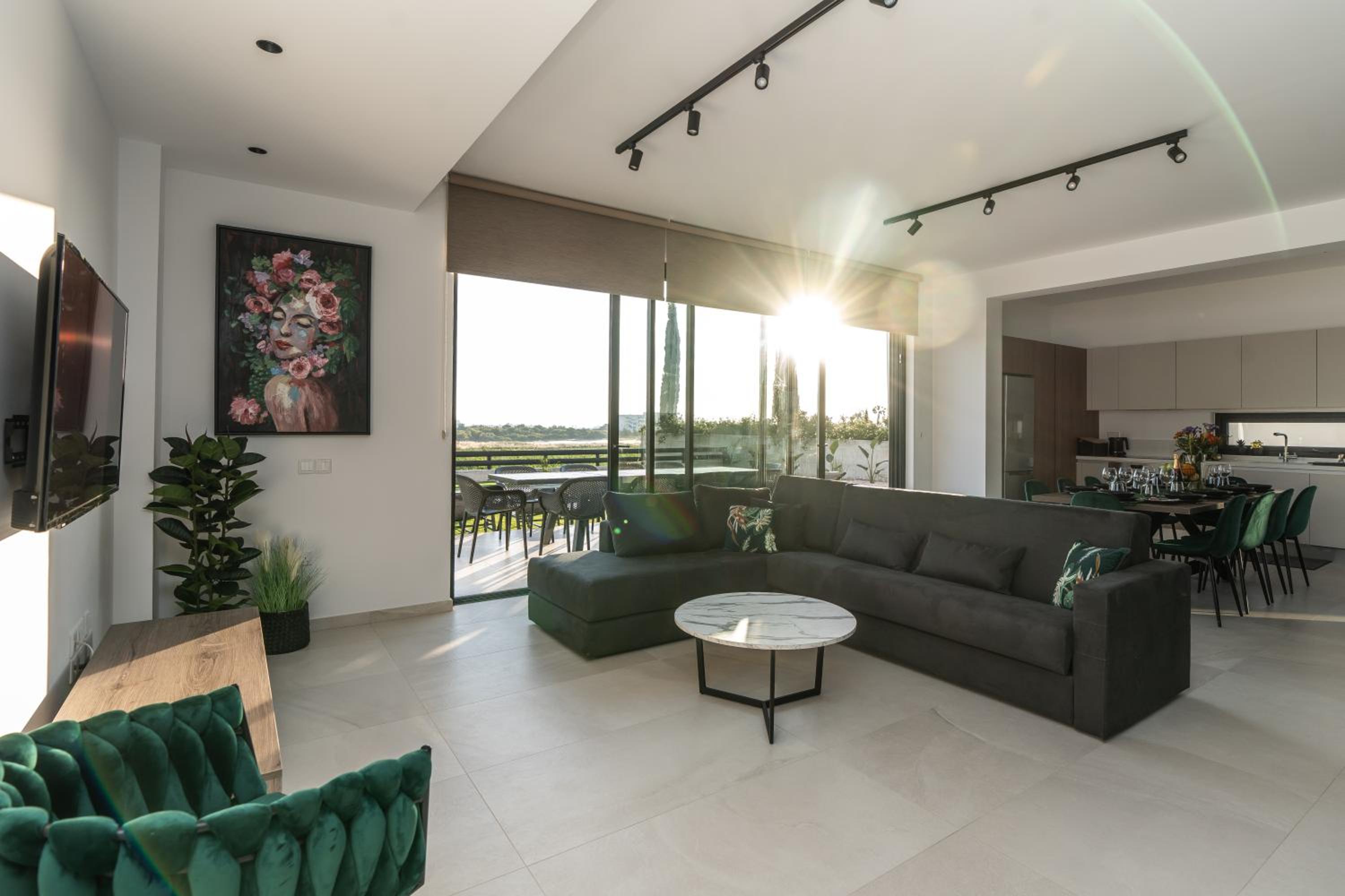 Tsiolakki Homes Luxury Villas