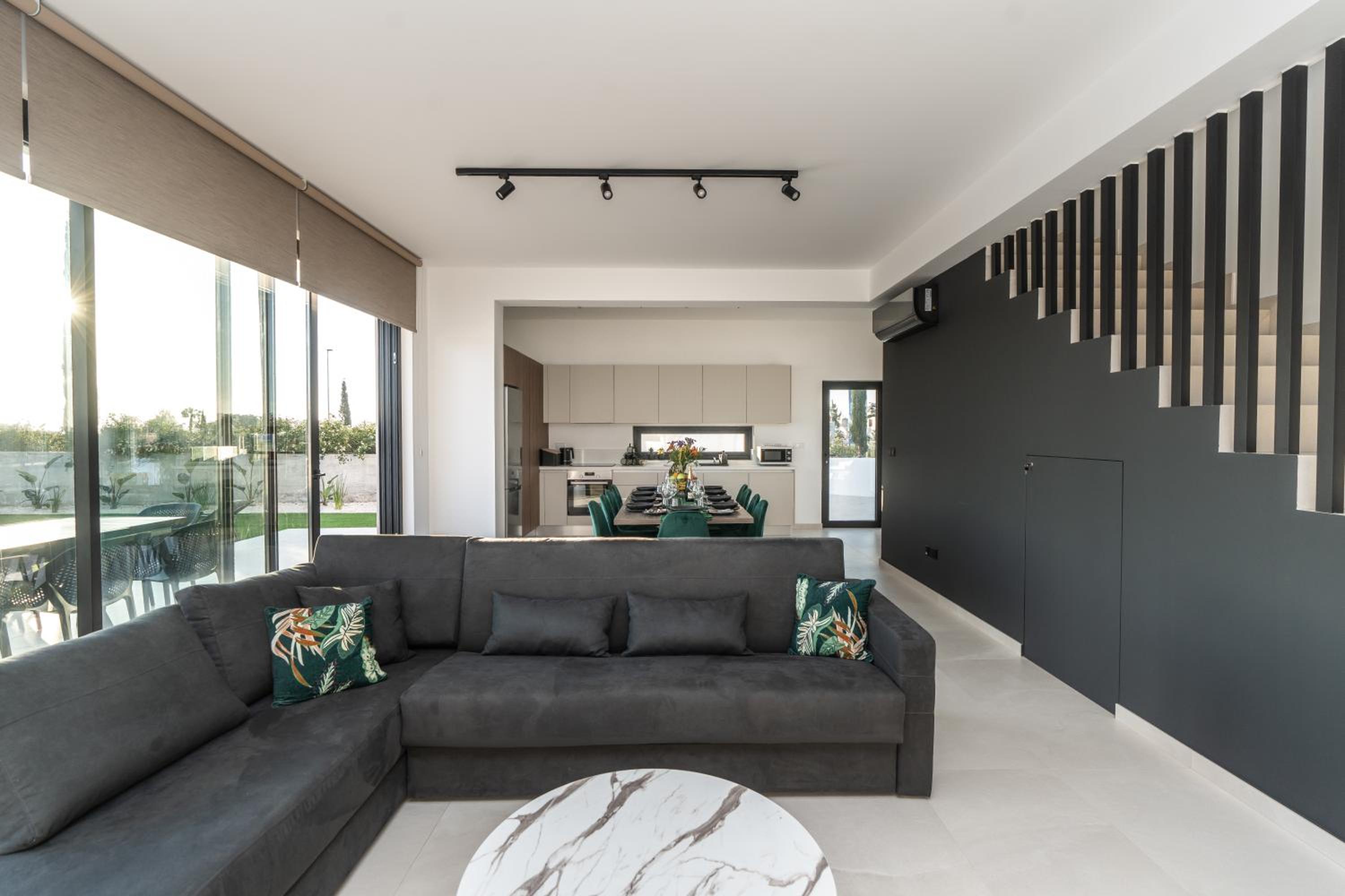Tsiolakki Homes Luxury Villas