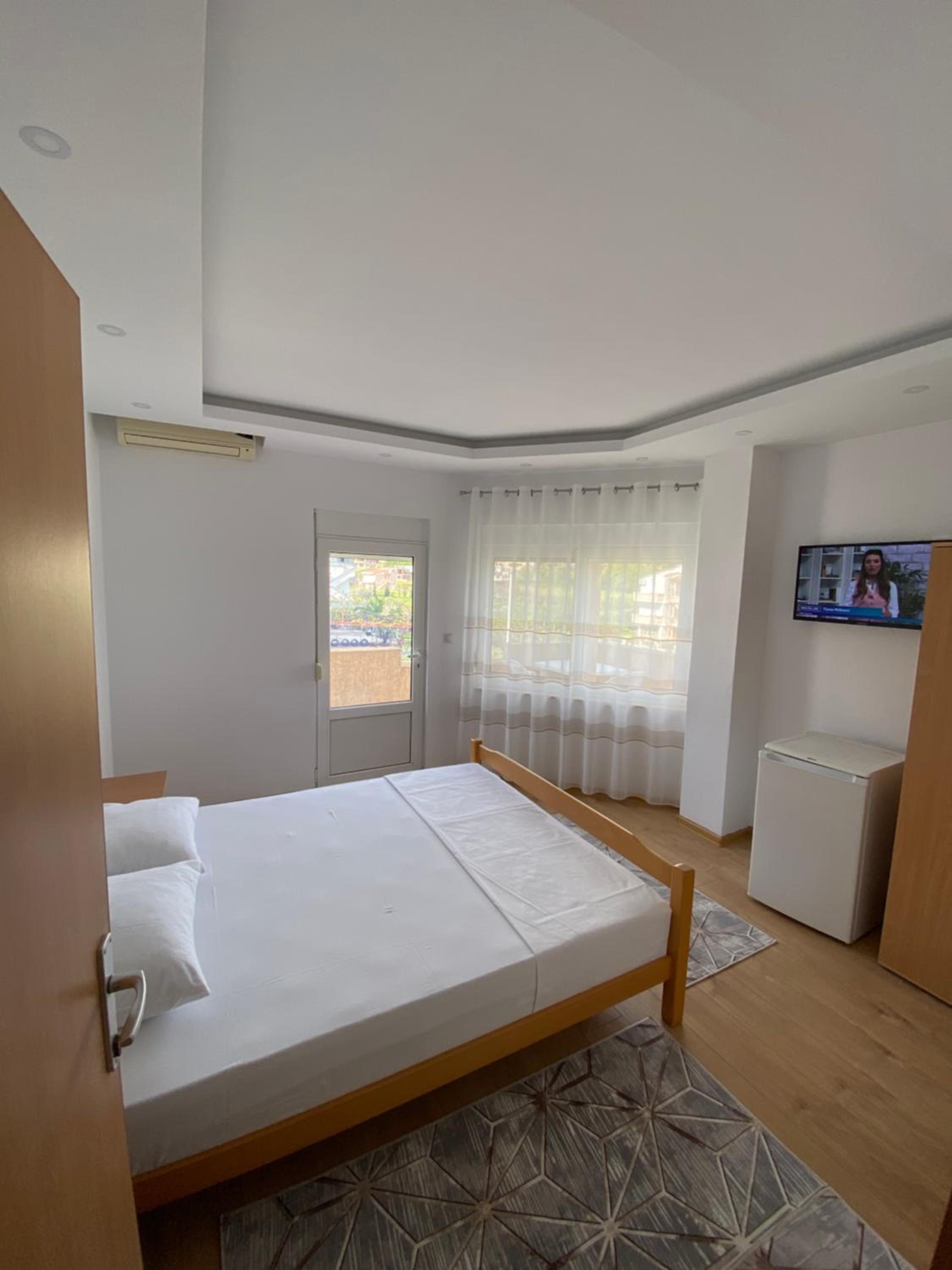 Ceka Apartments
