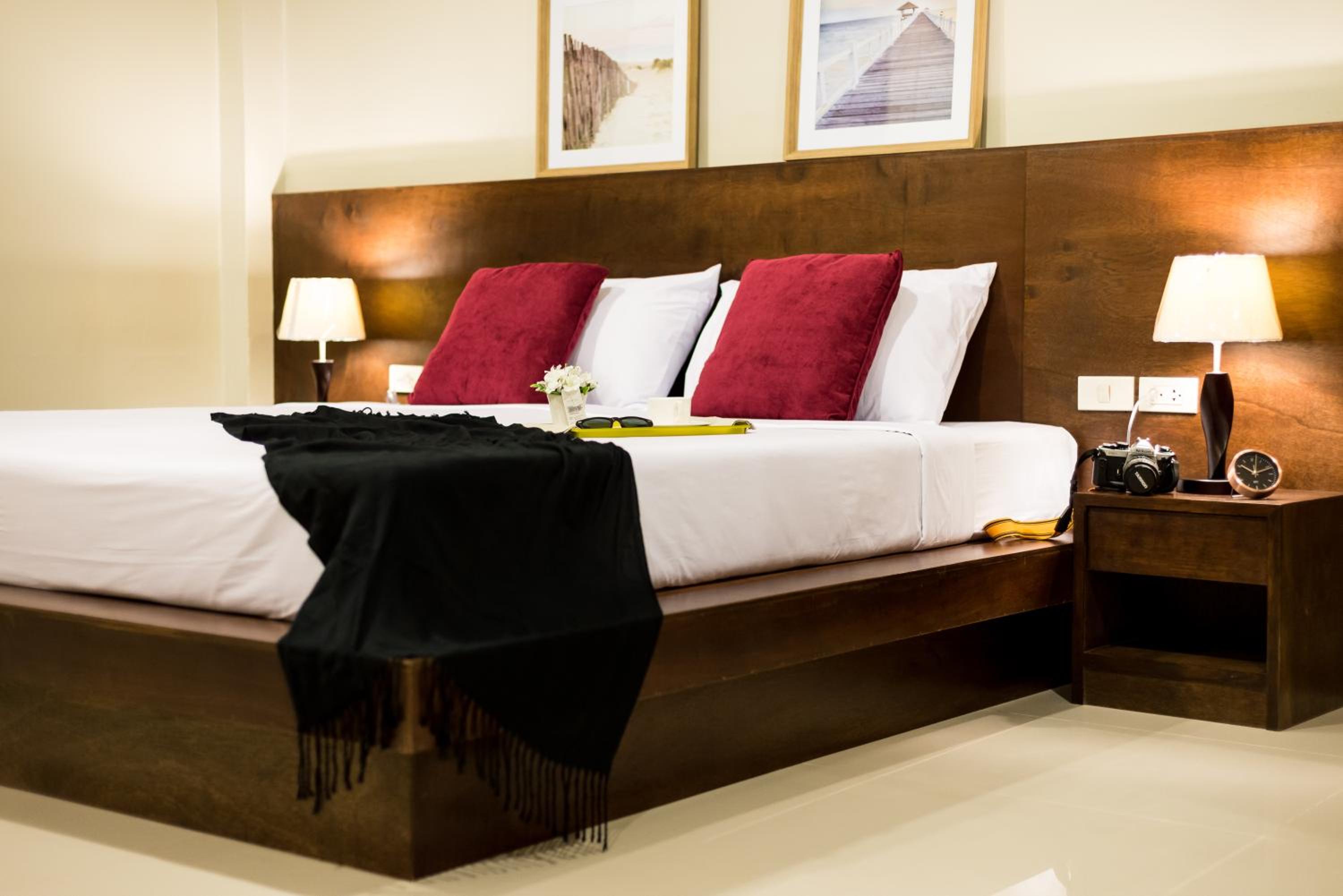 Green Leaf Hostel
