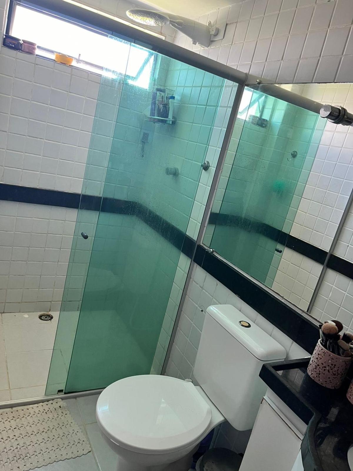 Apartamento Pé Na Areia - Praia do Bessa - PB