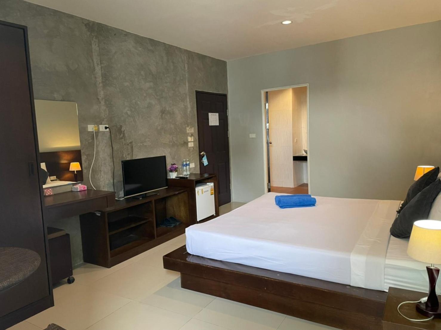 Green Leaf Hostel