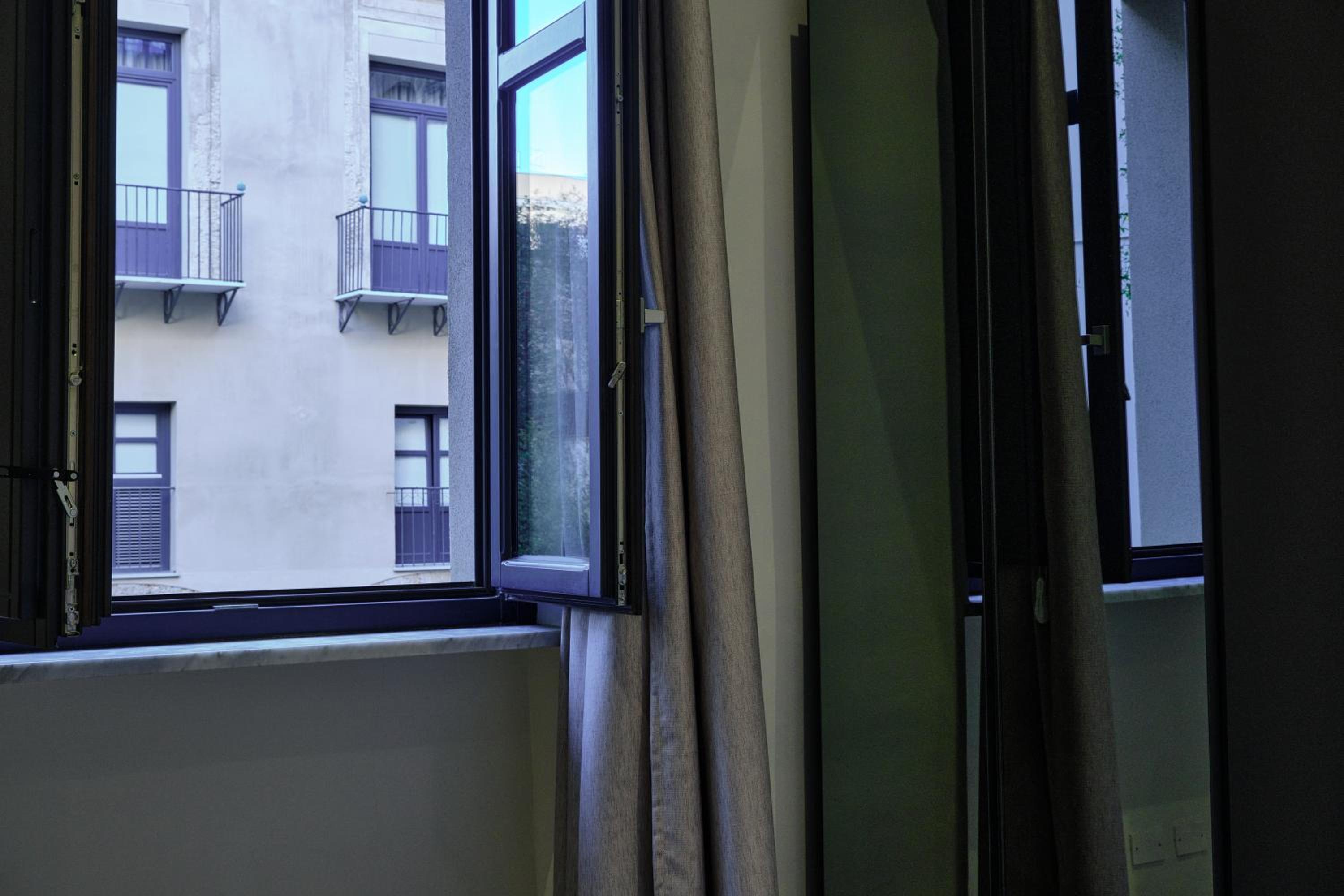 PALAZZO SANTAMARINA Luxury Suite & Spa