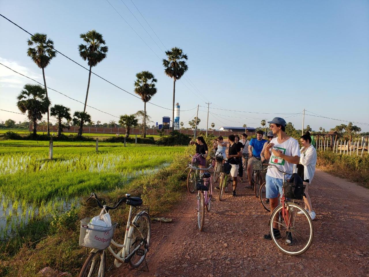 Onederz Hostel Siem Reap 31