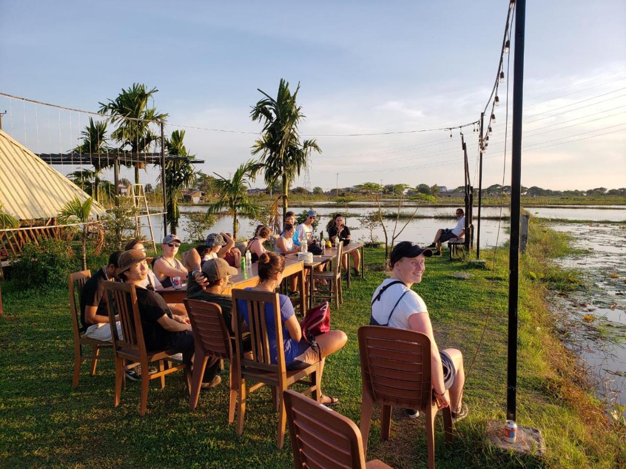 Onederz Hostel Siem Reap 29