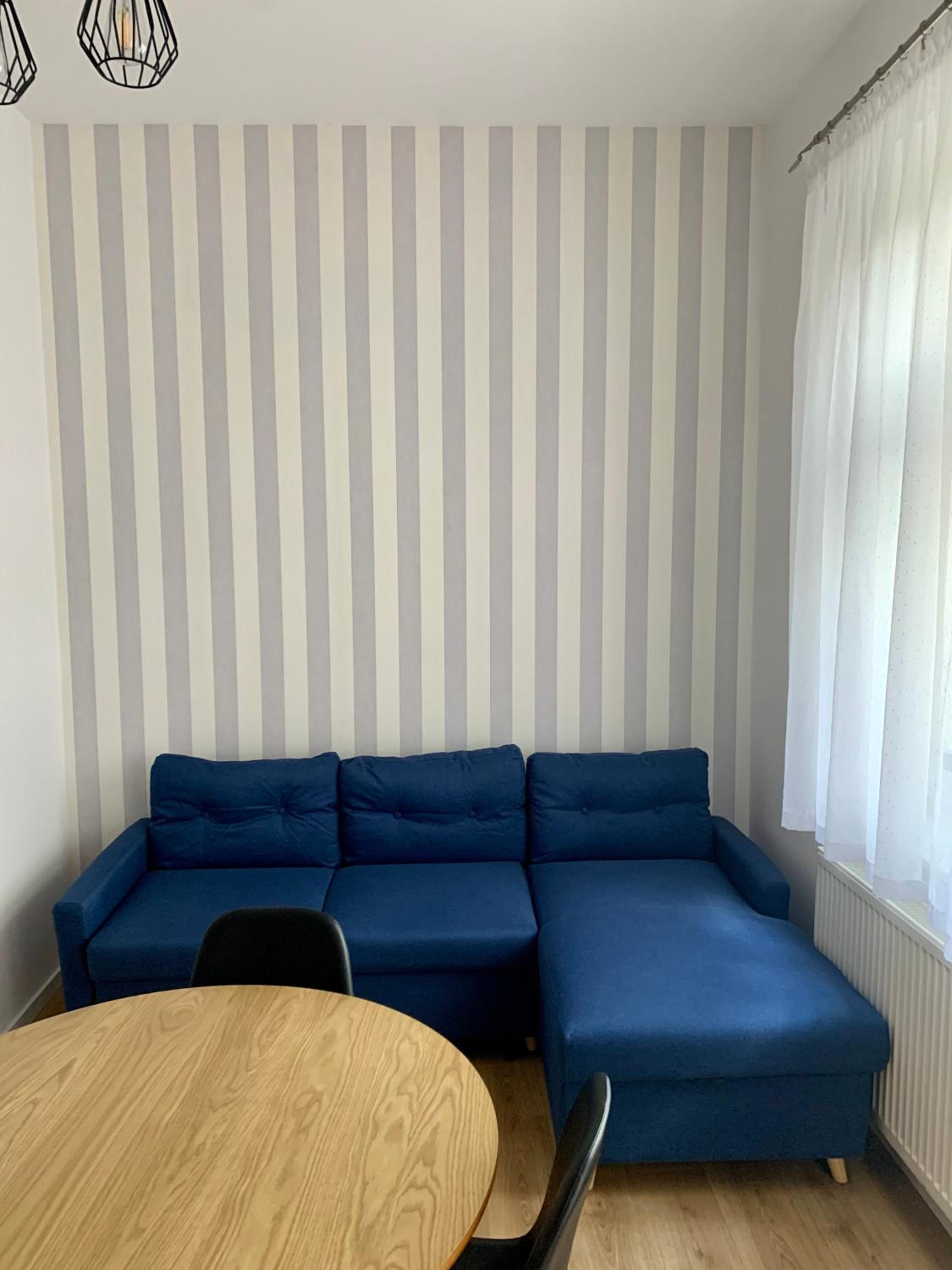 Apartament Pod Haffnerem