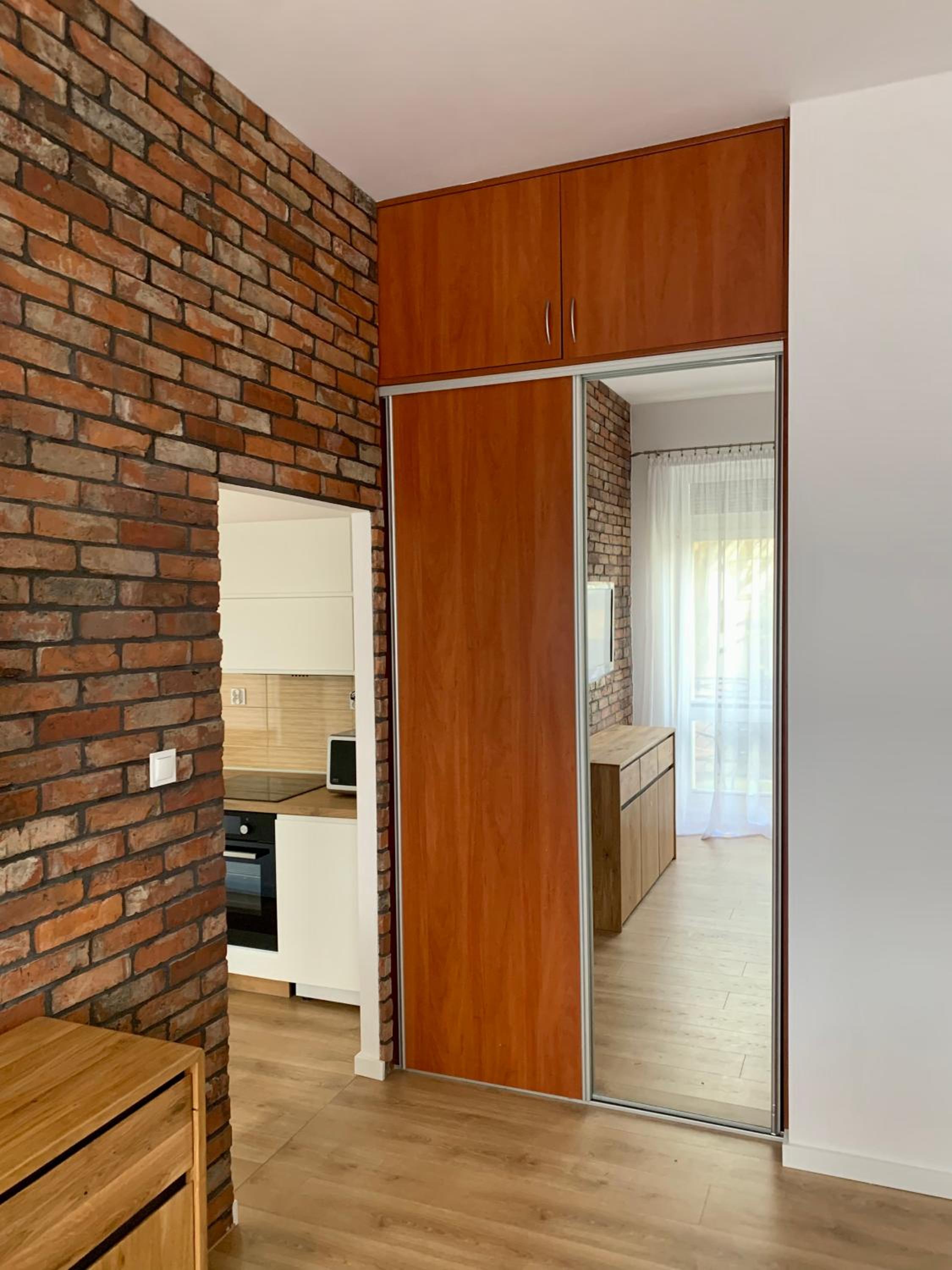 Apartament Pod Haffnerem