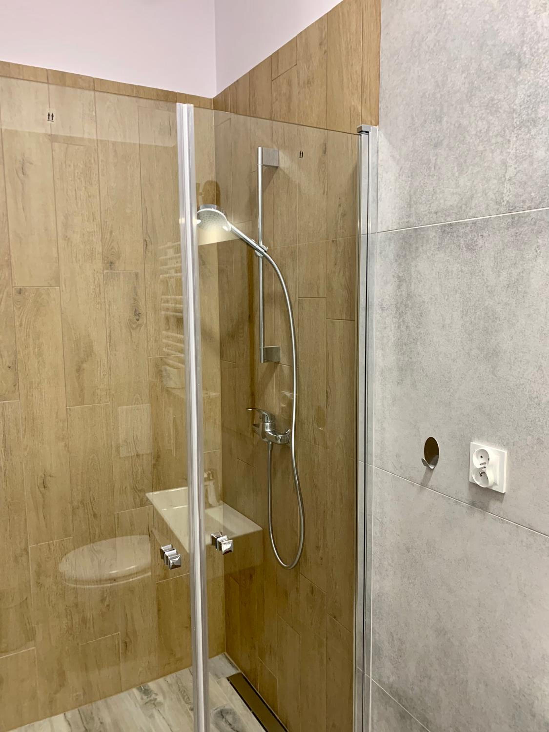 Apartament Pod Haffnerem