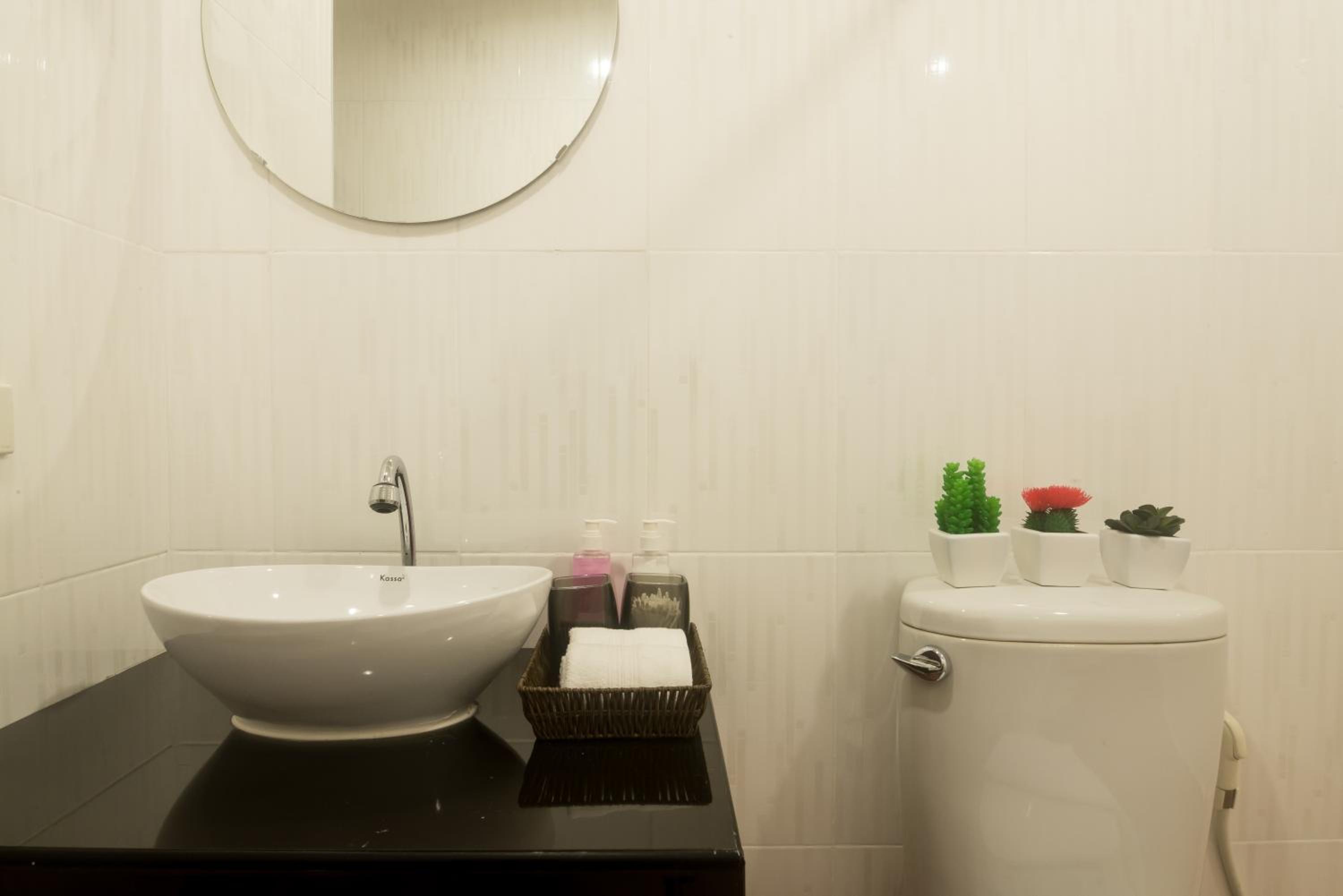 Green Leaf Hostel