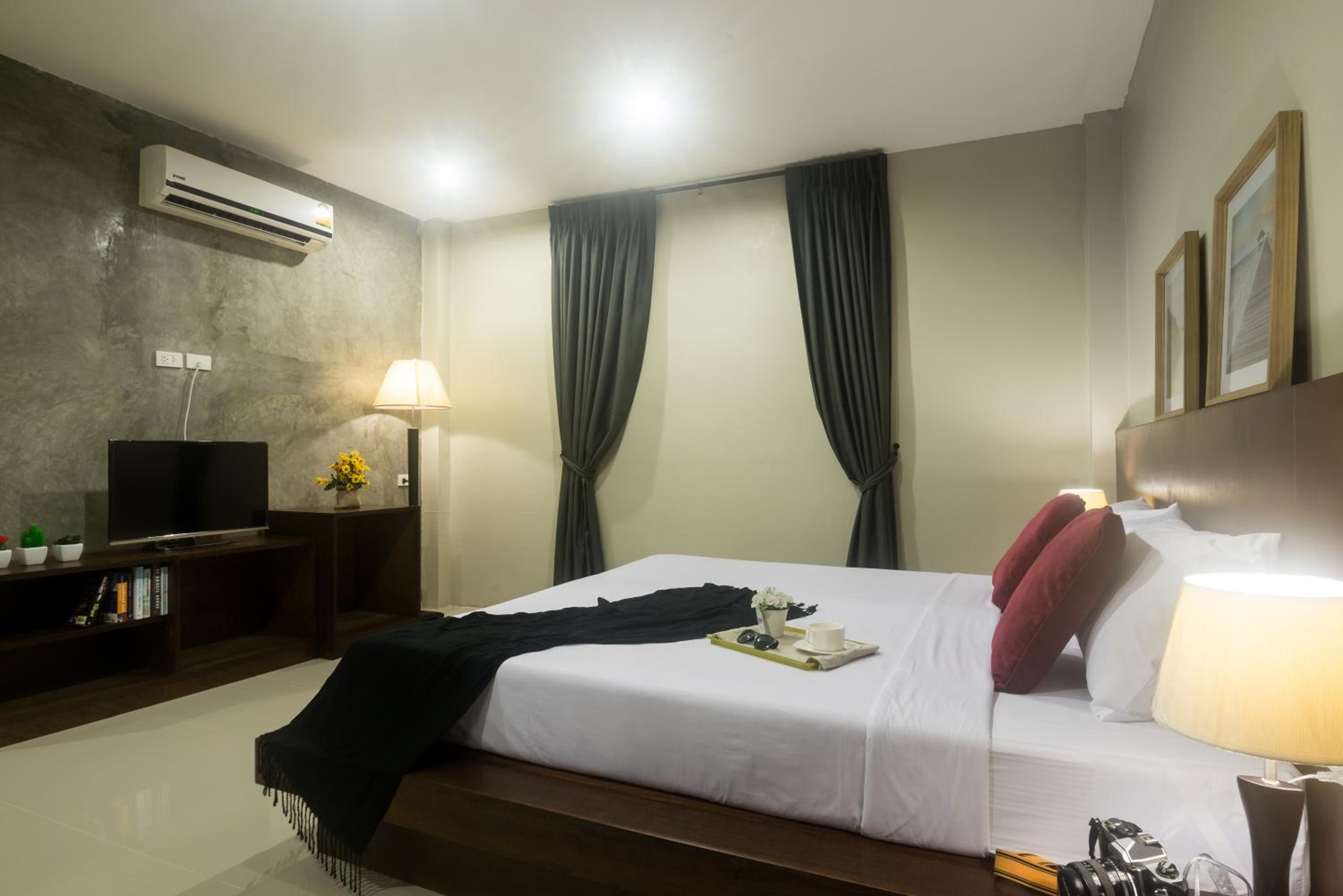 Green Leaf Hostel