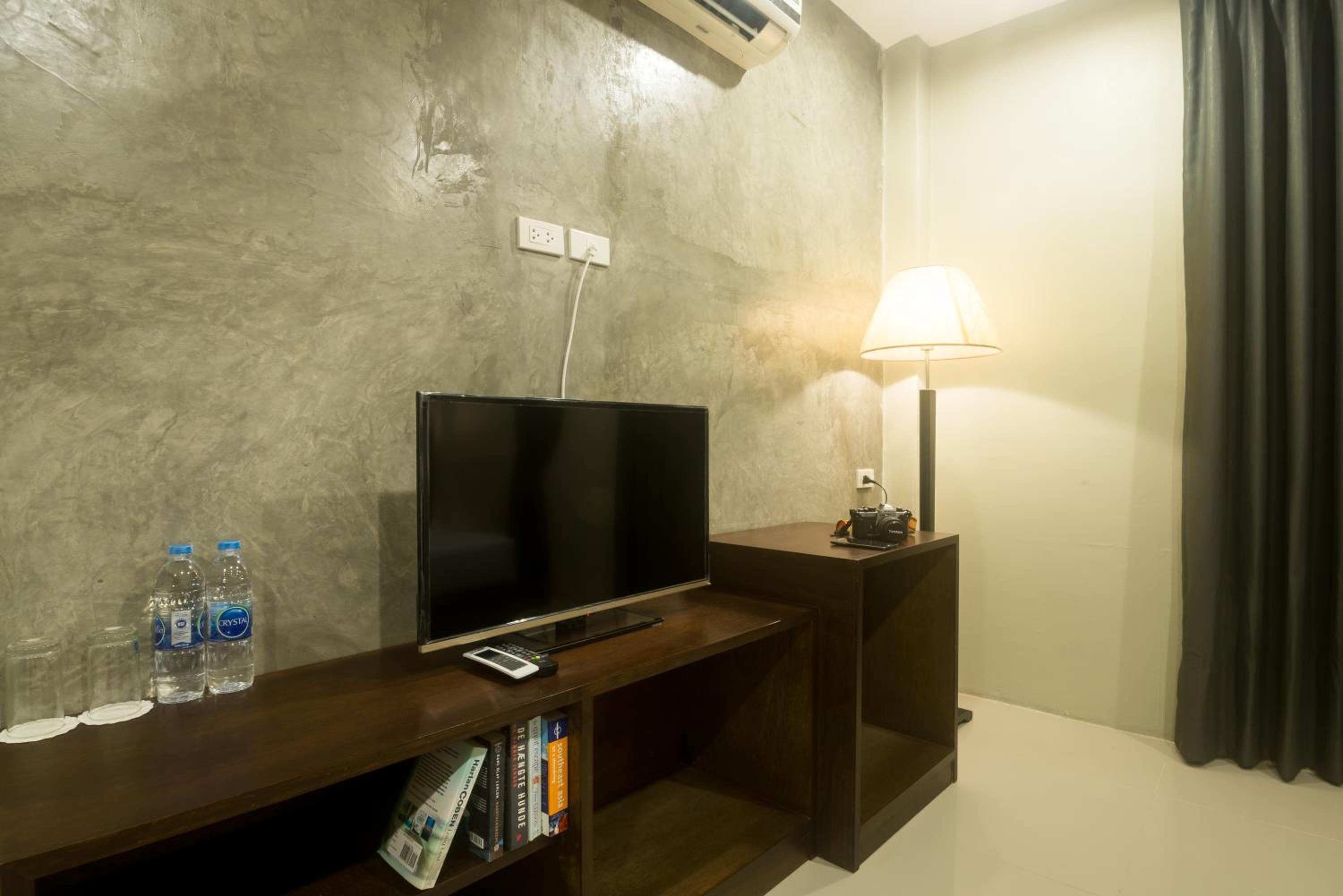 Green Leaf Hostel