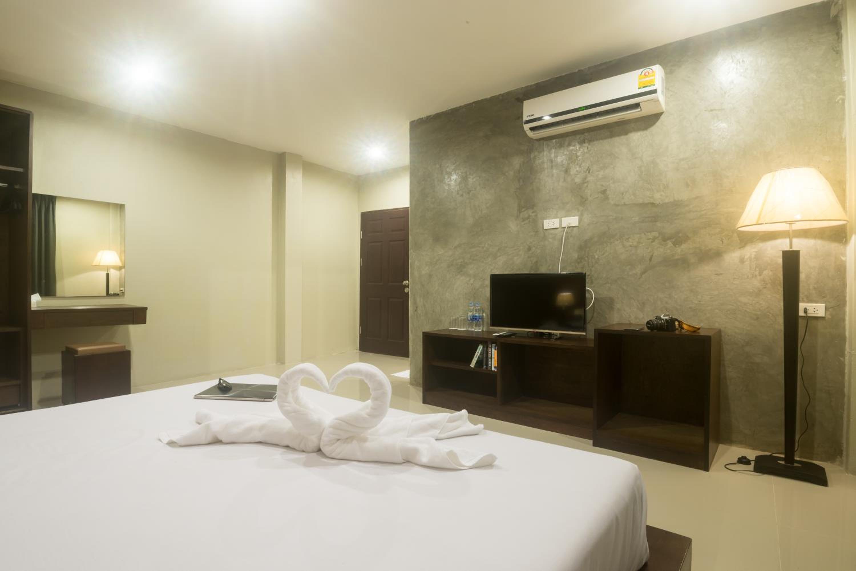 Green Leaf Hostel