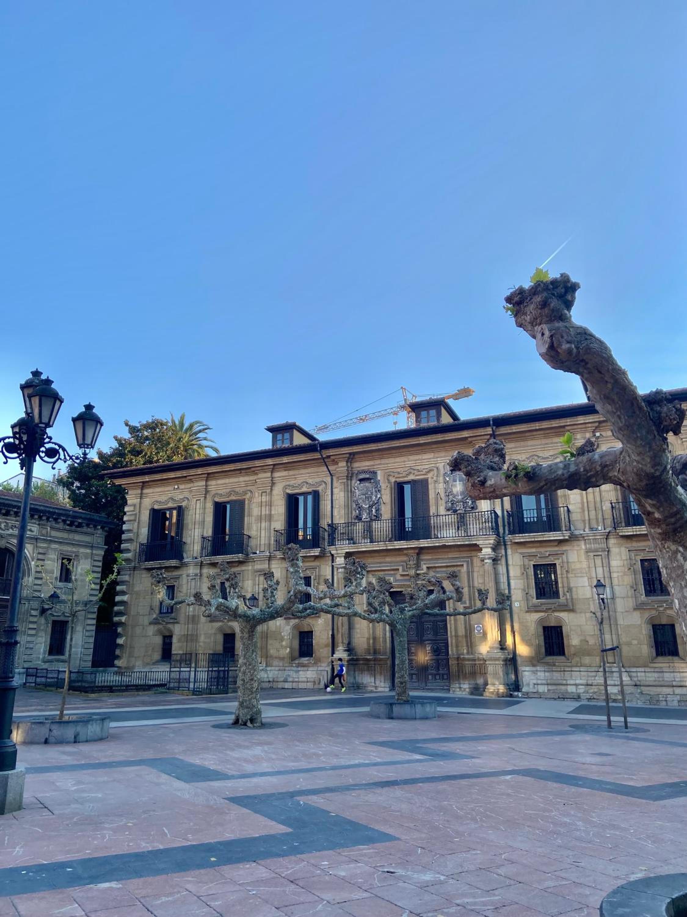Atico al lado del Ayuntamiento