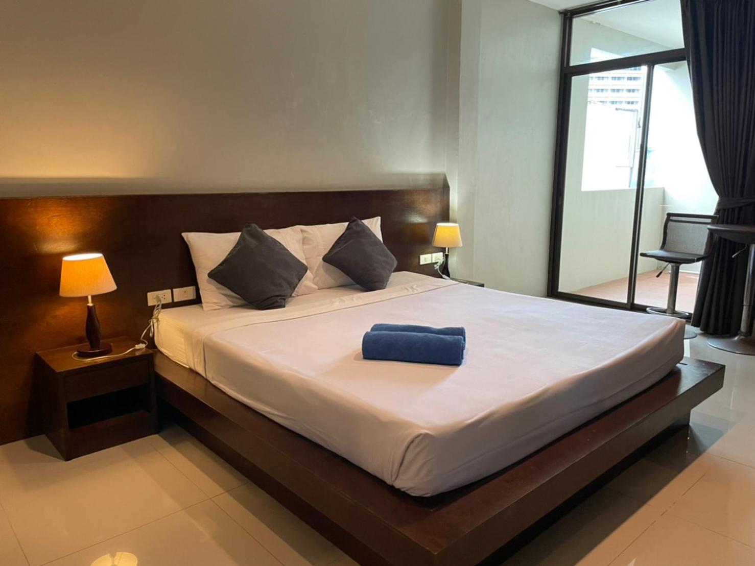 Green Leaf Hostel