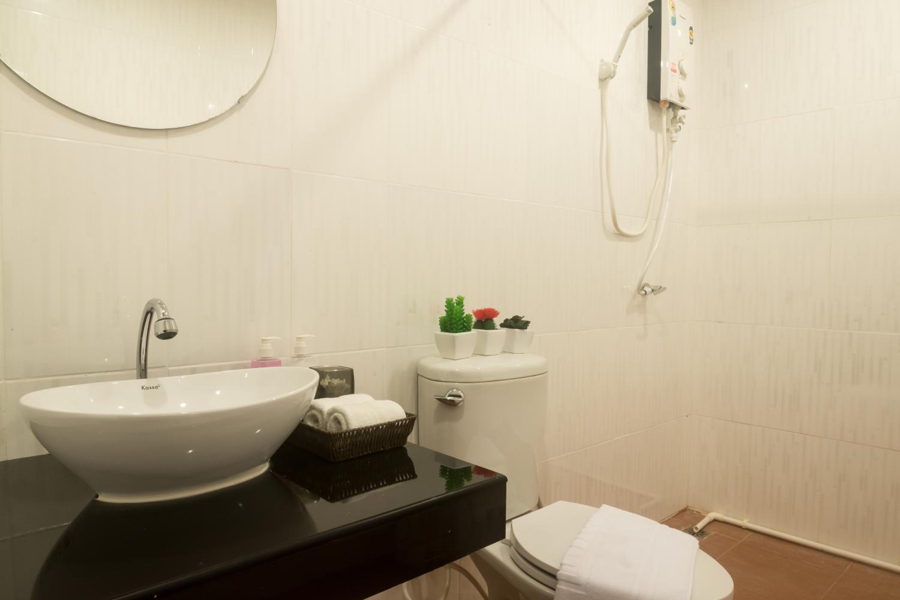 Green Leaf Hostel