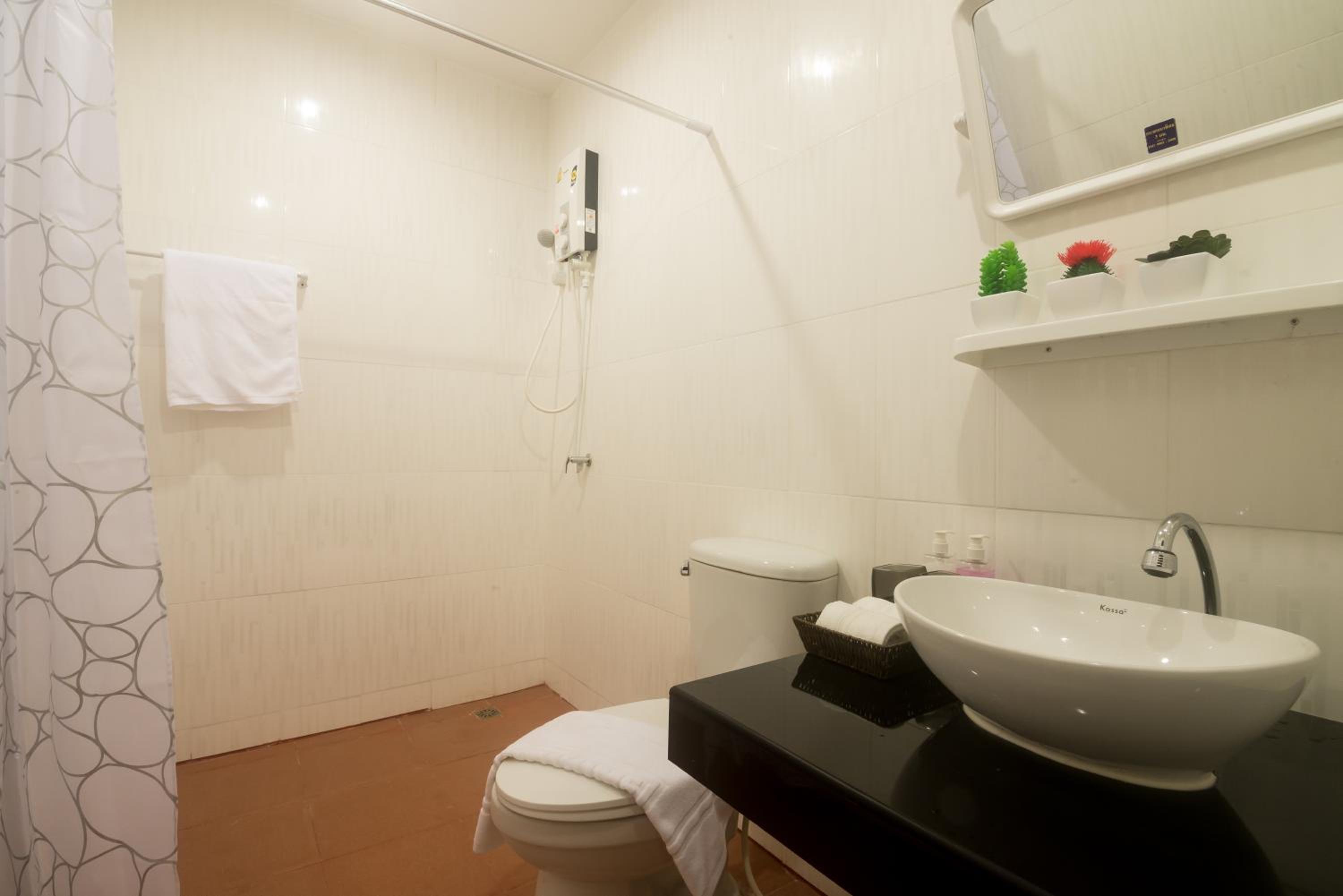 Green Leaf Hostel