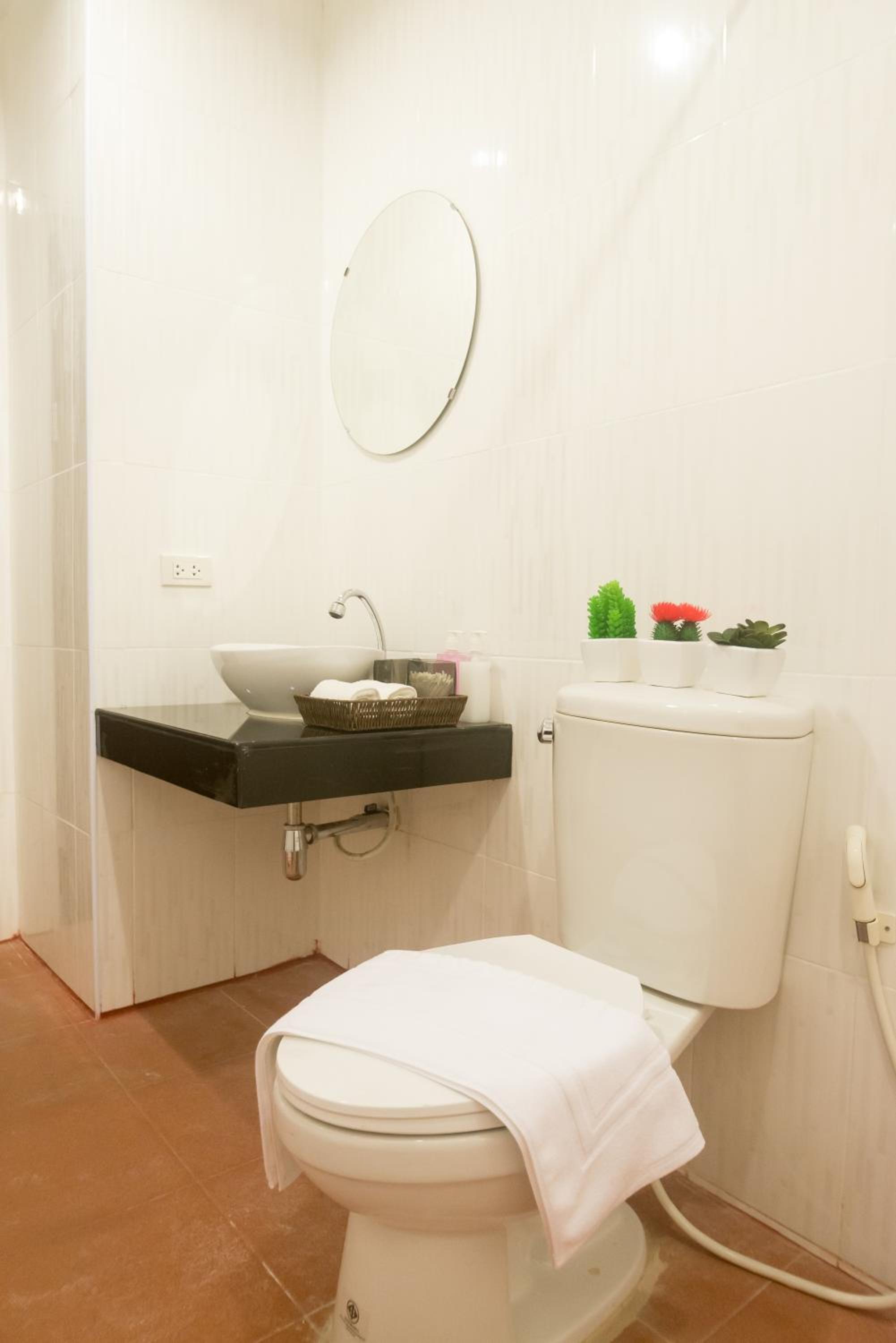 Green Leaf Hostel
