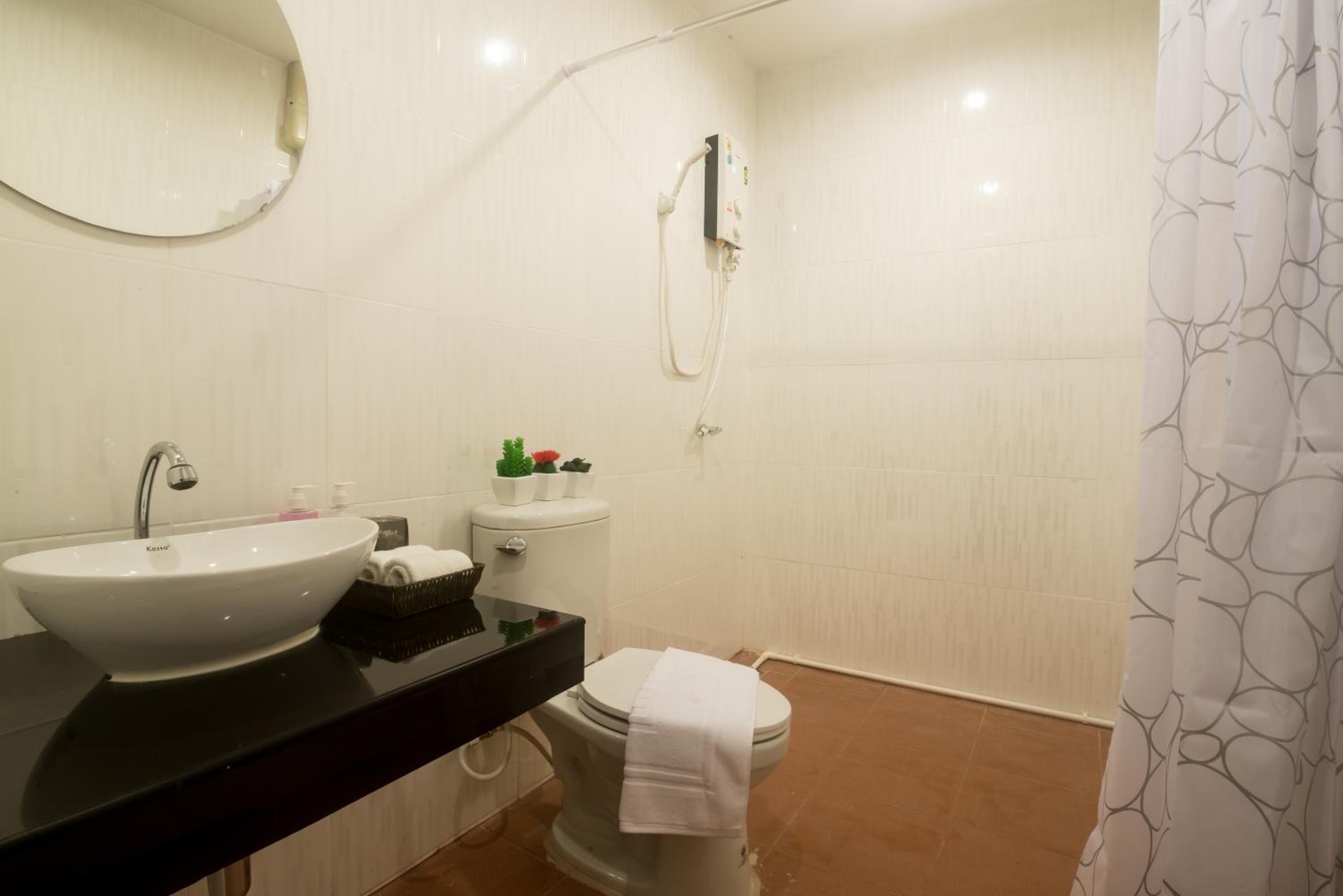 Green Leaf Hostel