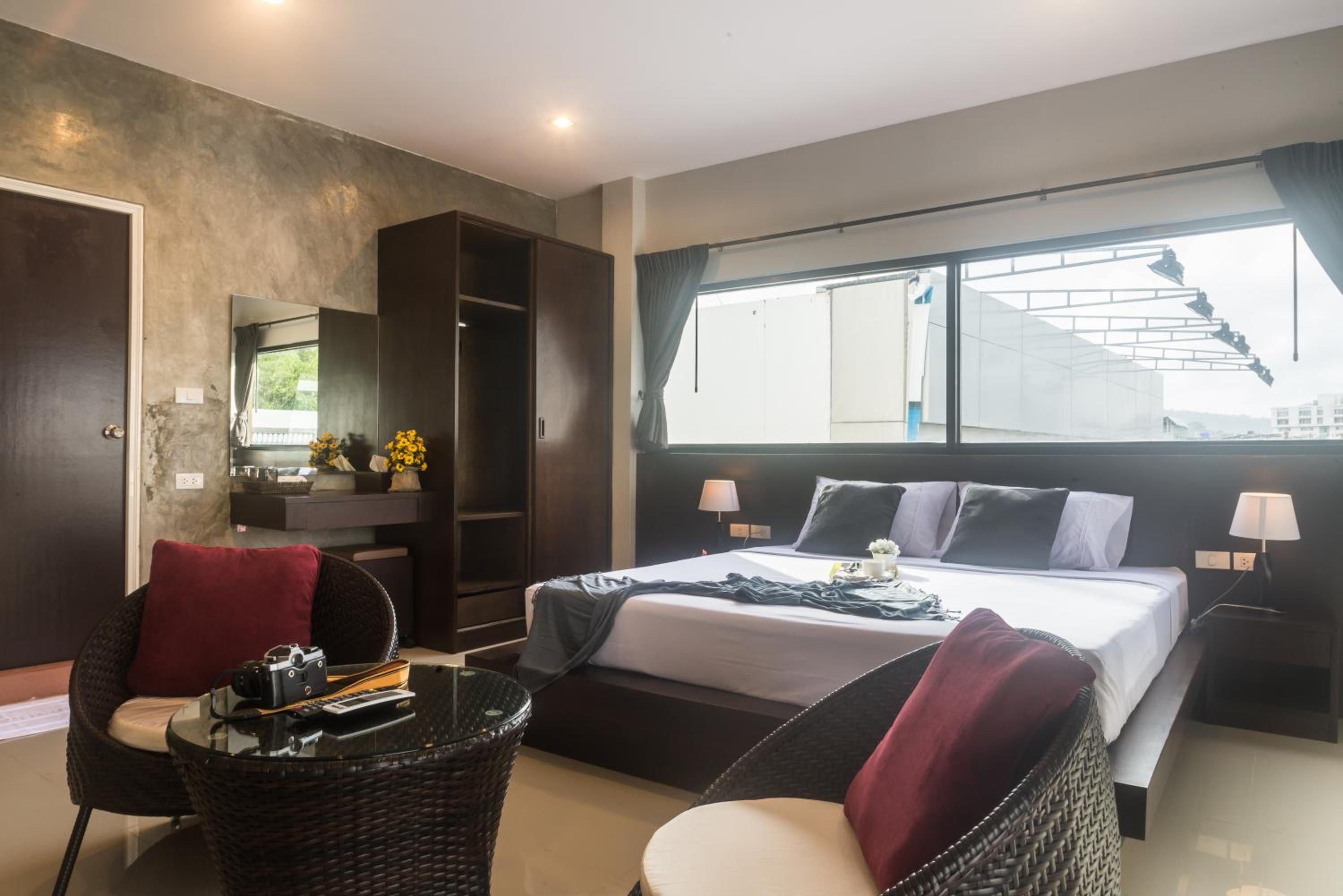 Green Leaf Hostel