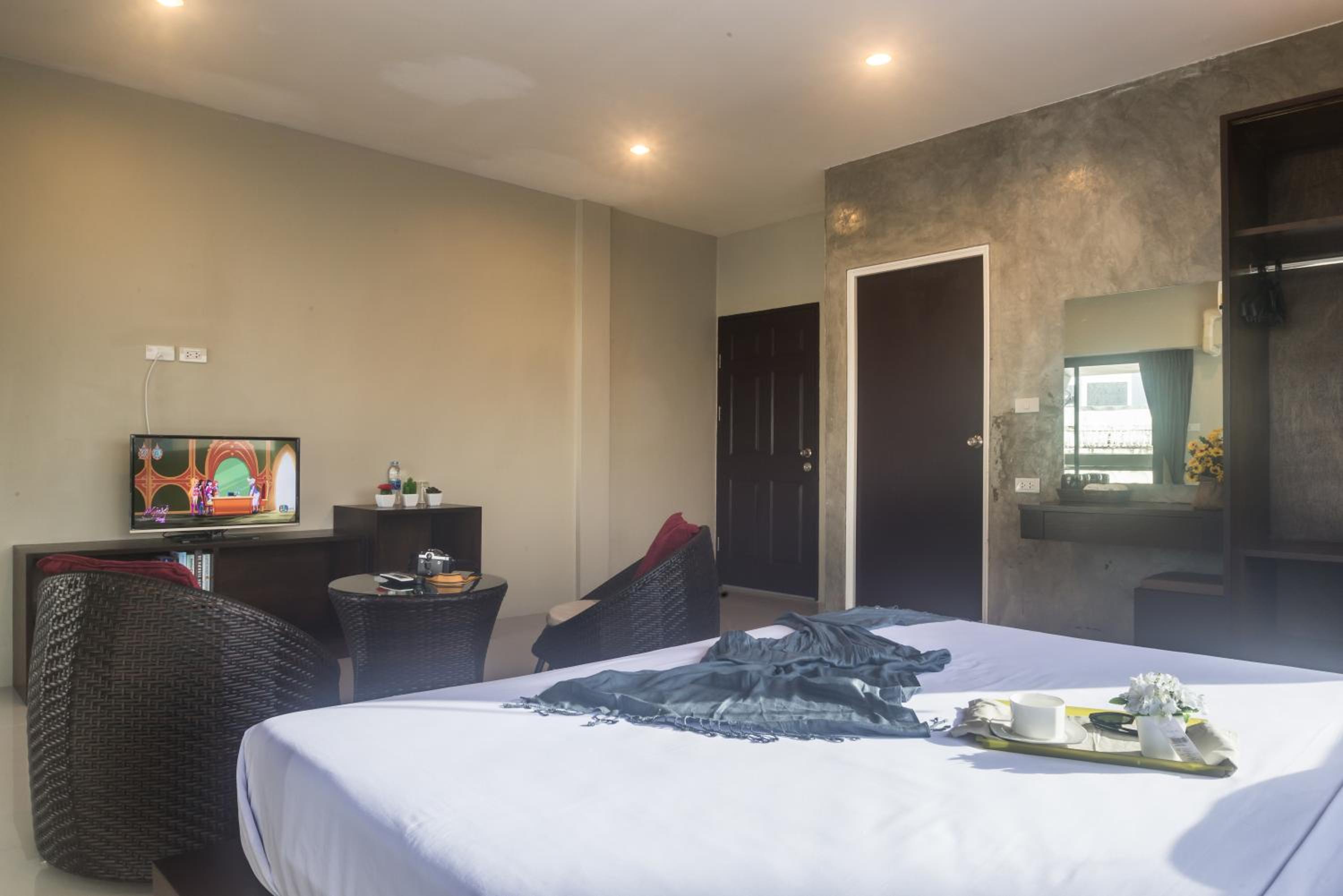 Green Leaf Hostel