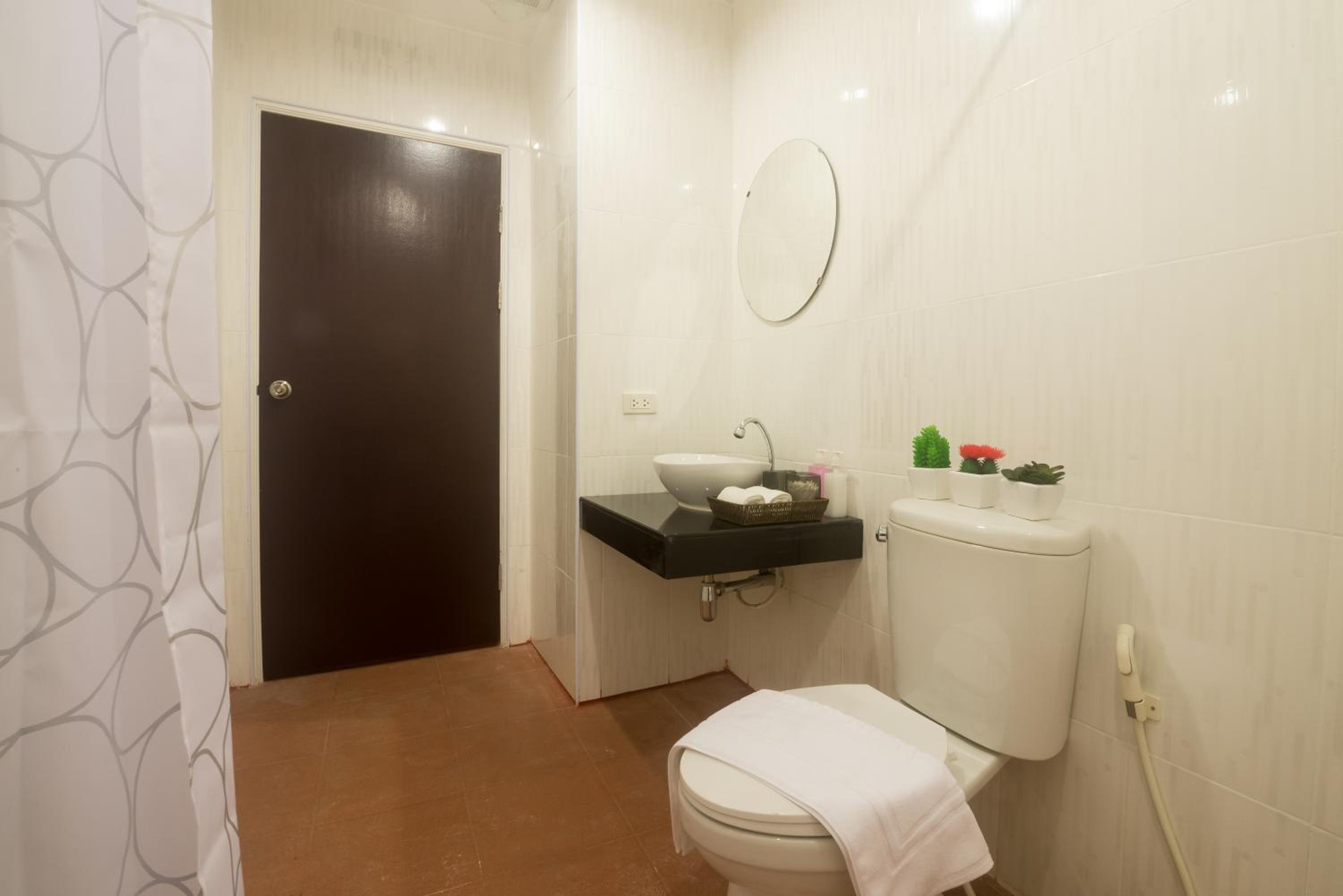 Green Leaf Hostel