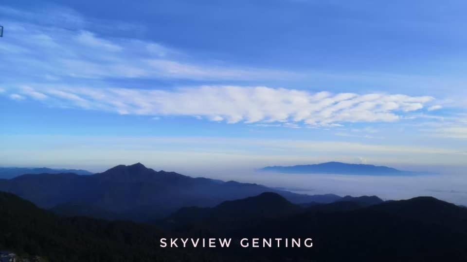 15-18 Pax Deluxe Family Room 3R2B,Cloudview,Mountain View, Golden Hills Resort , Genting Highlands photo 1