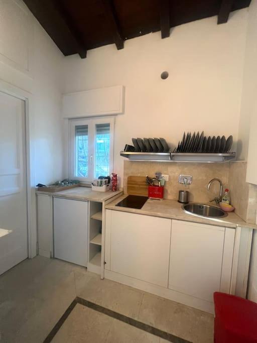 Residenza Morlupo (Fleming)