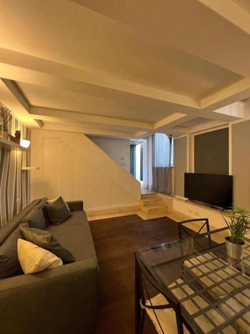 Residenza Morlupo (Fleming)