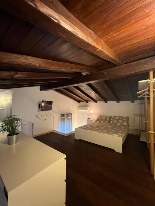 Residenza Morlupo (Fleming)