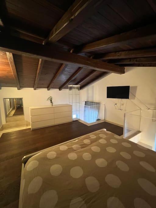 Residenza Morlupo (Fleming)
