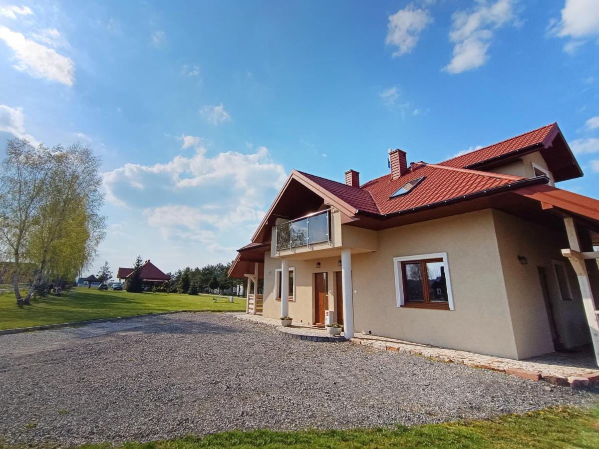 Agroturystyka Serce Łysicy view 2