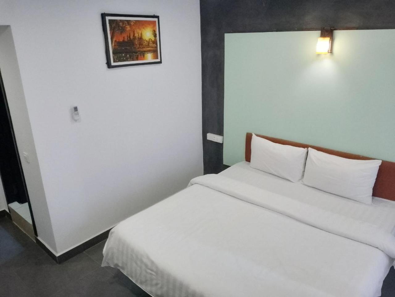 Shalima Guesthouse