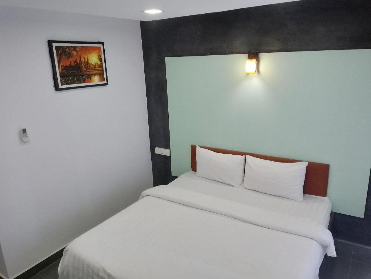 Shalima Guesthouse