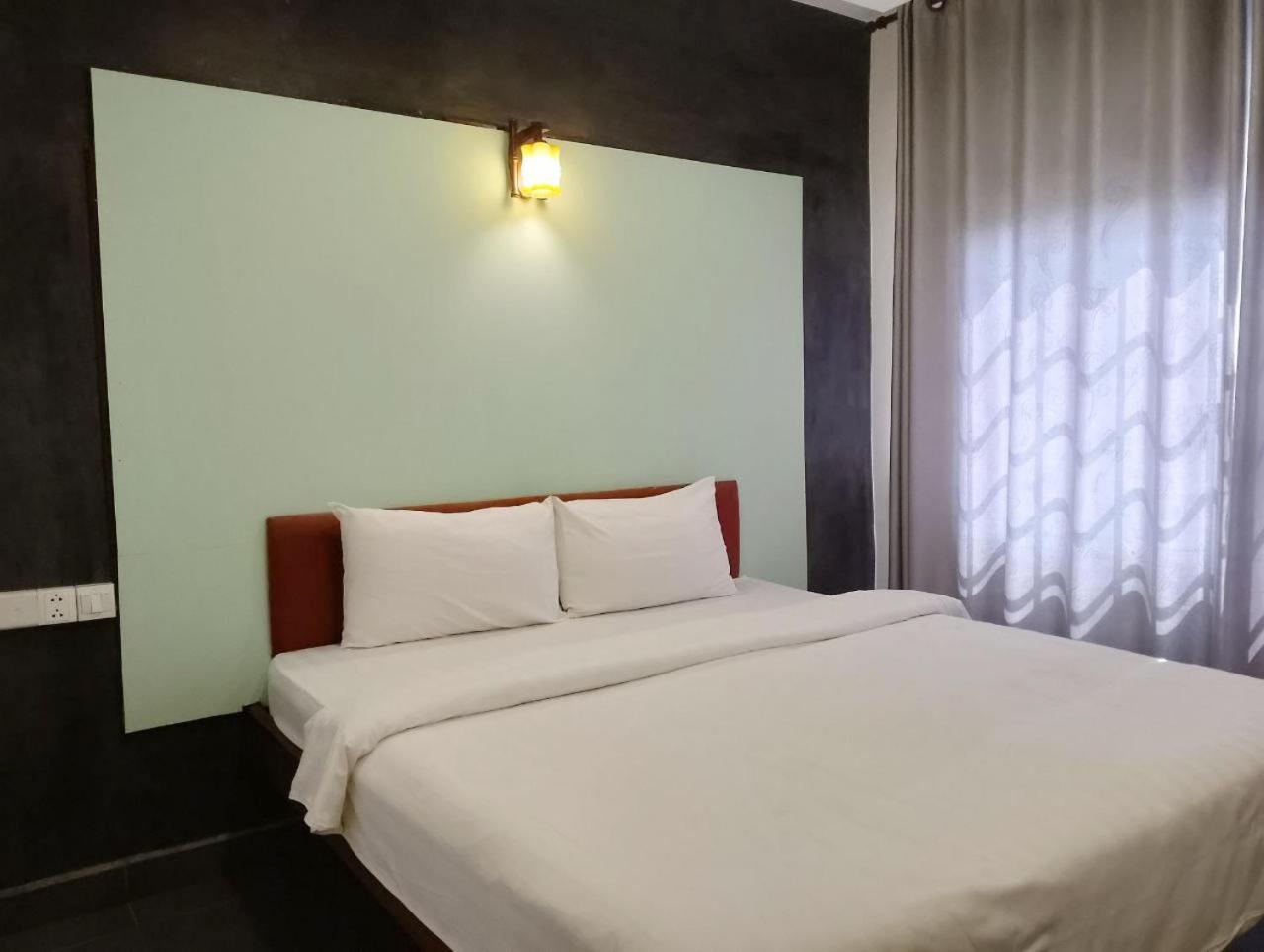Shalima Guesthouse