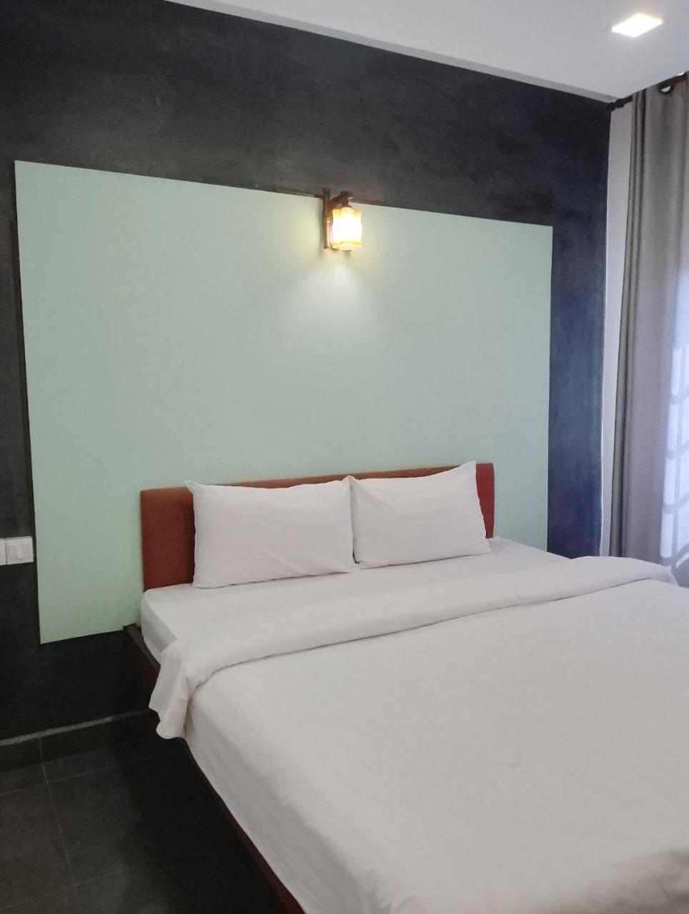 Shalima Guesthouse