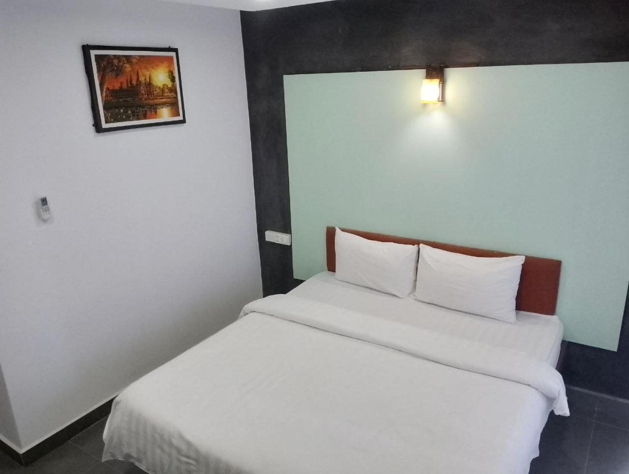 Shalima Guesthouse